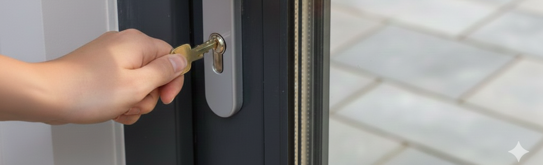 Deur Toegang Personenalarmering Careyn